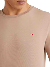 Pigiama Beige Tommy Hilfiger Underwear