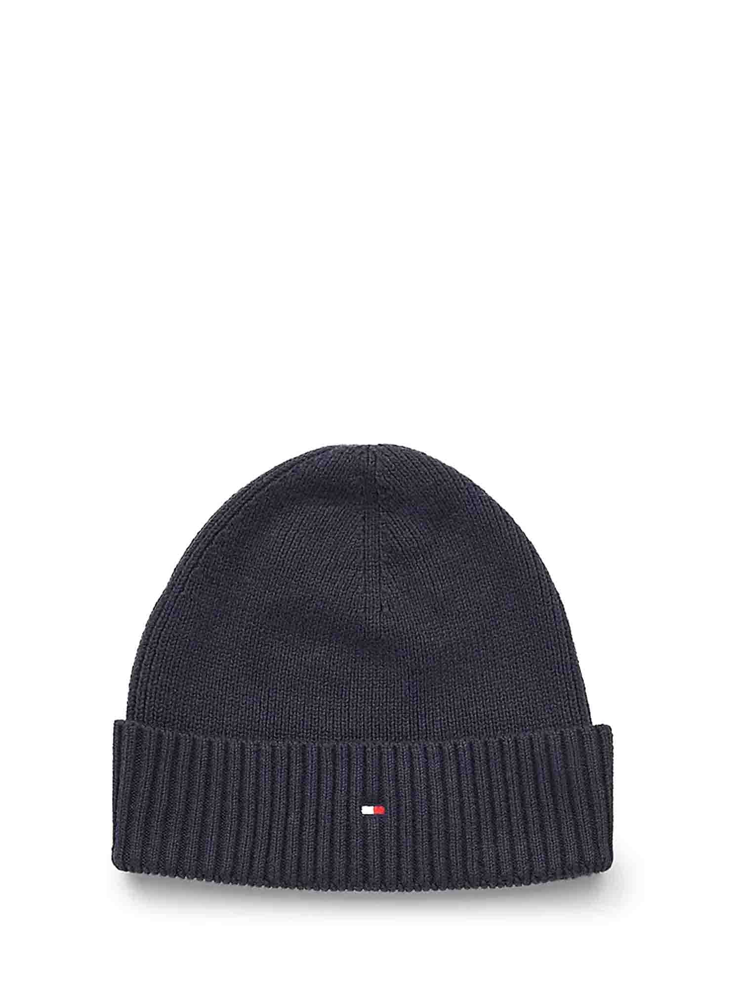 Cappelli Blu Tommy Hilfiger