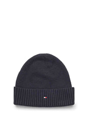 Cappelli Blu Tommy Hilfiger