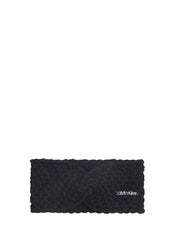 Fascia Nero Calvin Klein