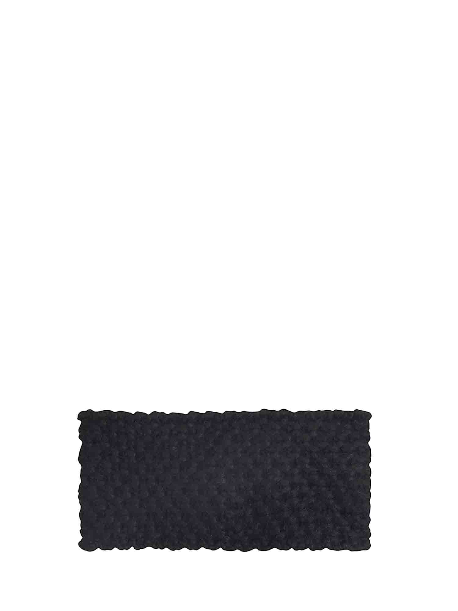 Fascia Nero Calvin Klein