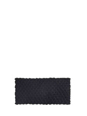 Fascia Nero Calvin Klein