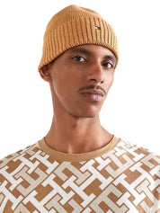 Cappelli Cammello Tommy Hilfiger