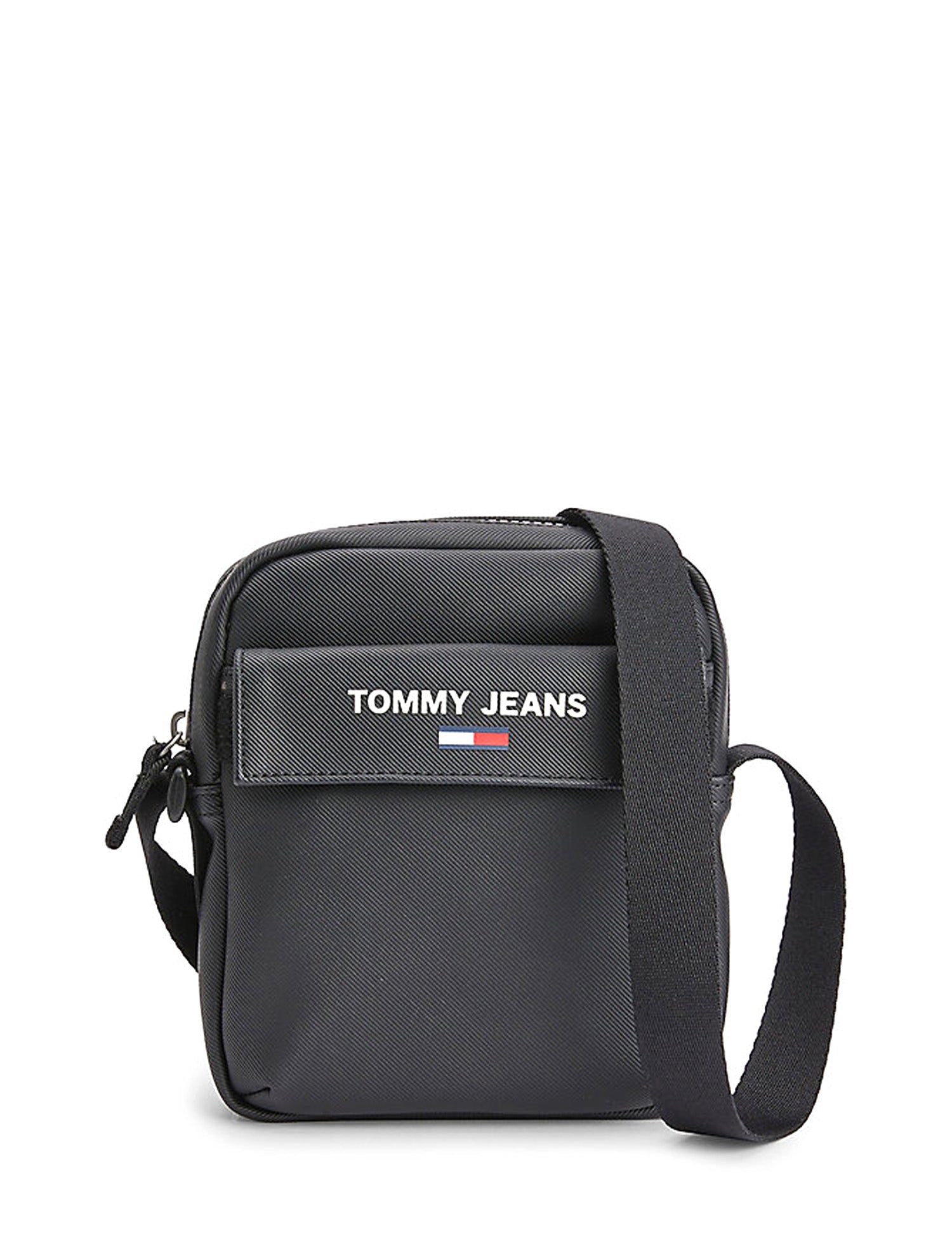 Tracolla Nero Tommy Jeans