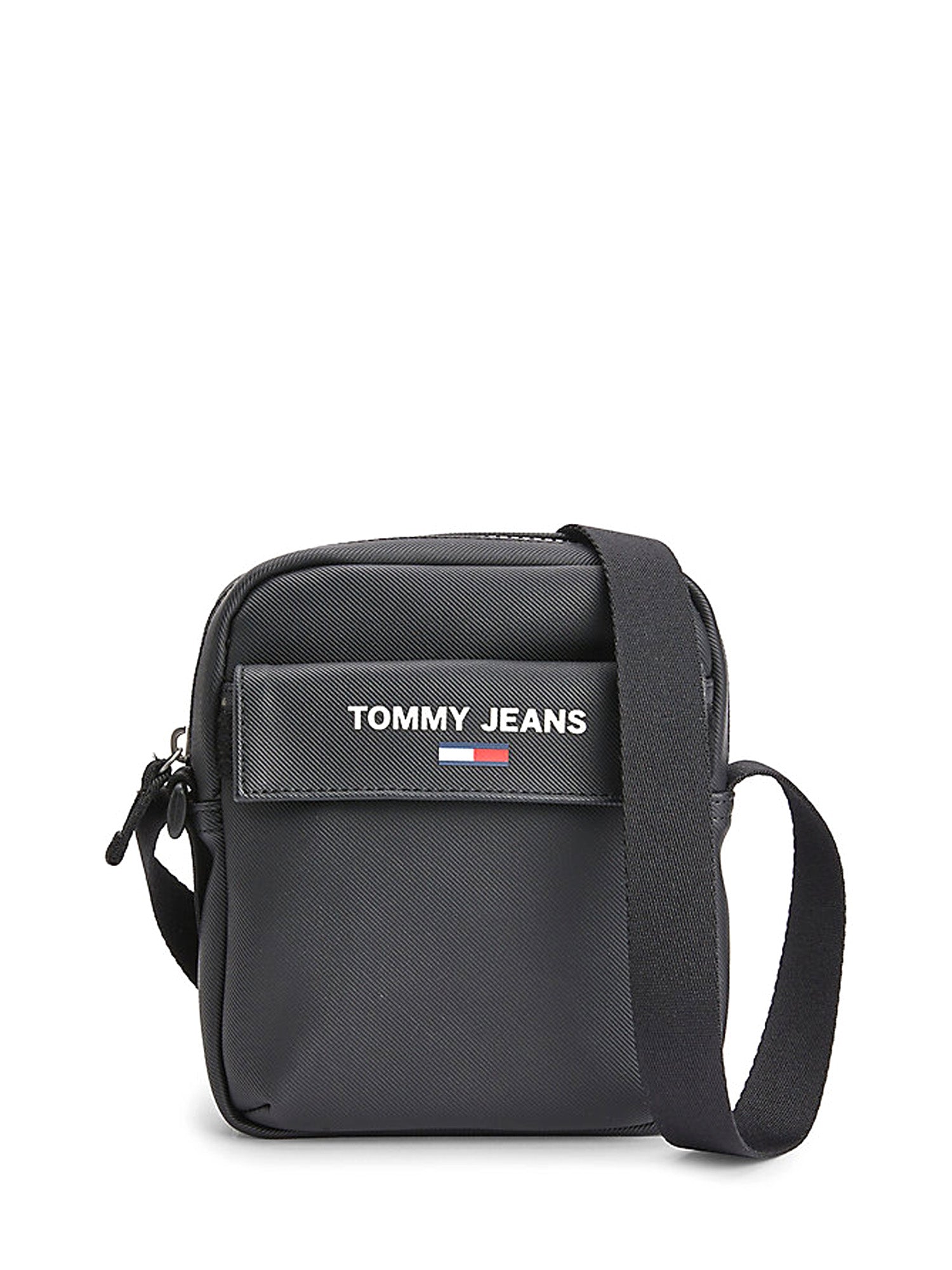 Tracolla Nero Tommy Jeans