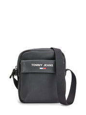 Tracolla Nero Tommy Jeans