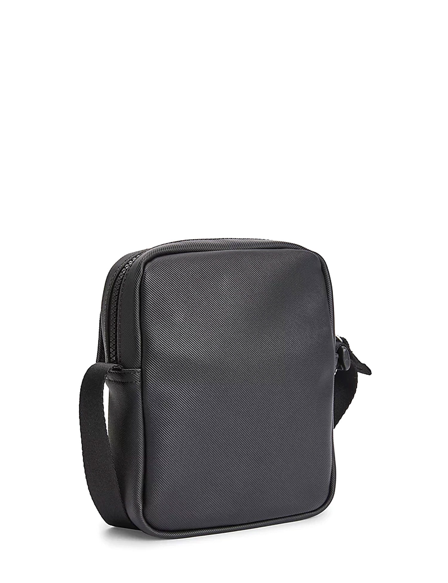 Tracolla Nero Tommy Jeans