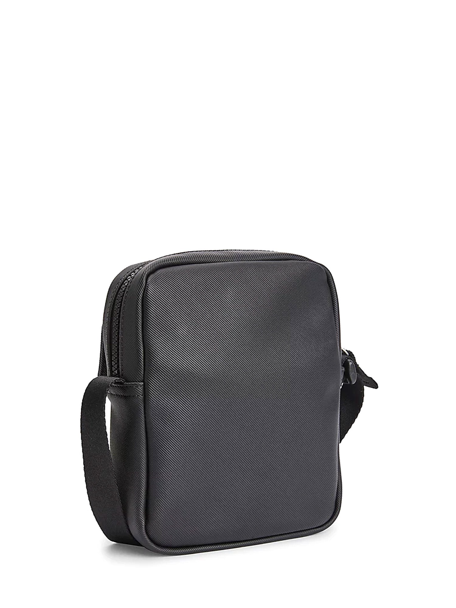 Tracolla Nero Tommy Jeans