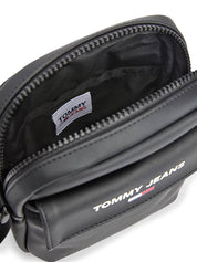 Tracolla Nero Tommy Jeans