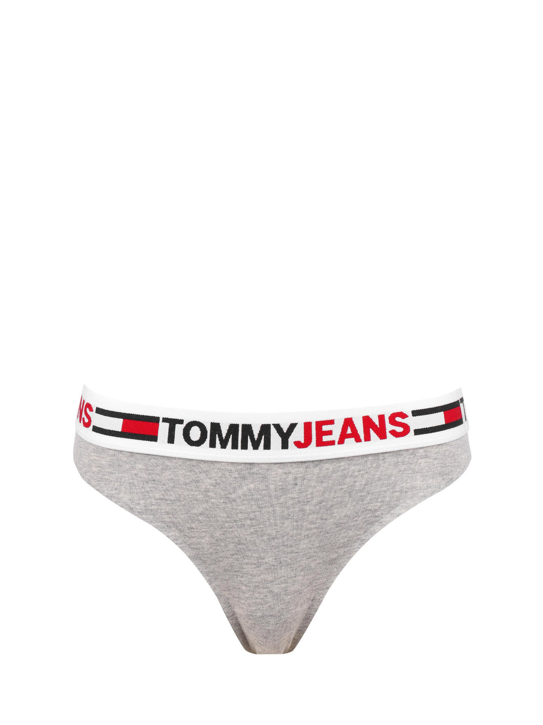 Perizomi Grigio Tommy Hilfiger Underwear