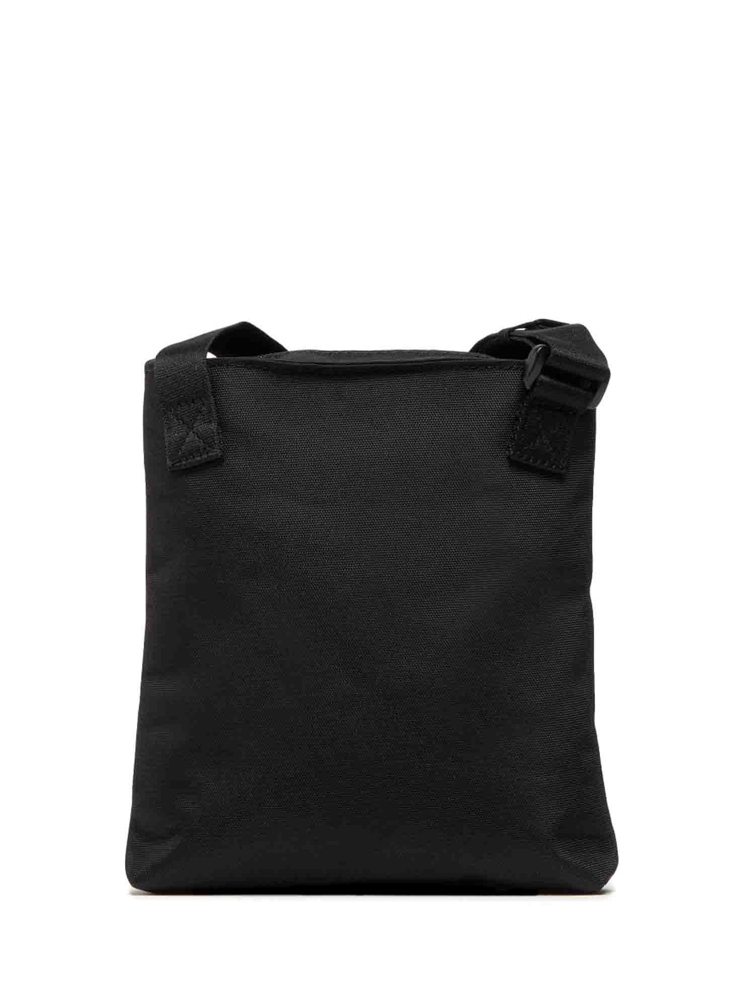 Tracolla Nero Calvin Klein