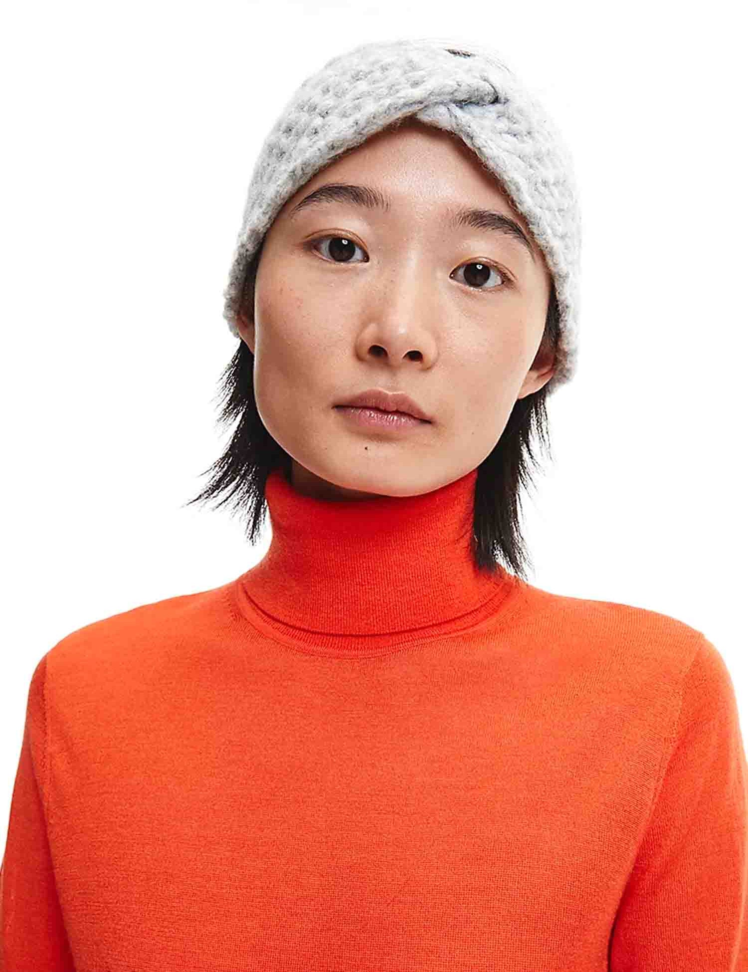 Fascia Grigio Calvin Klein