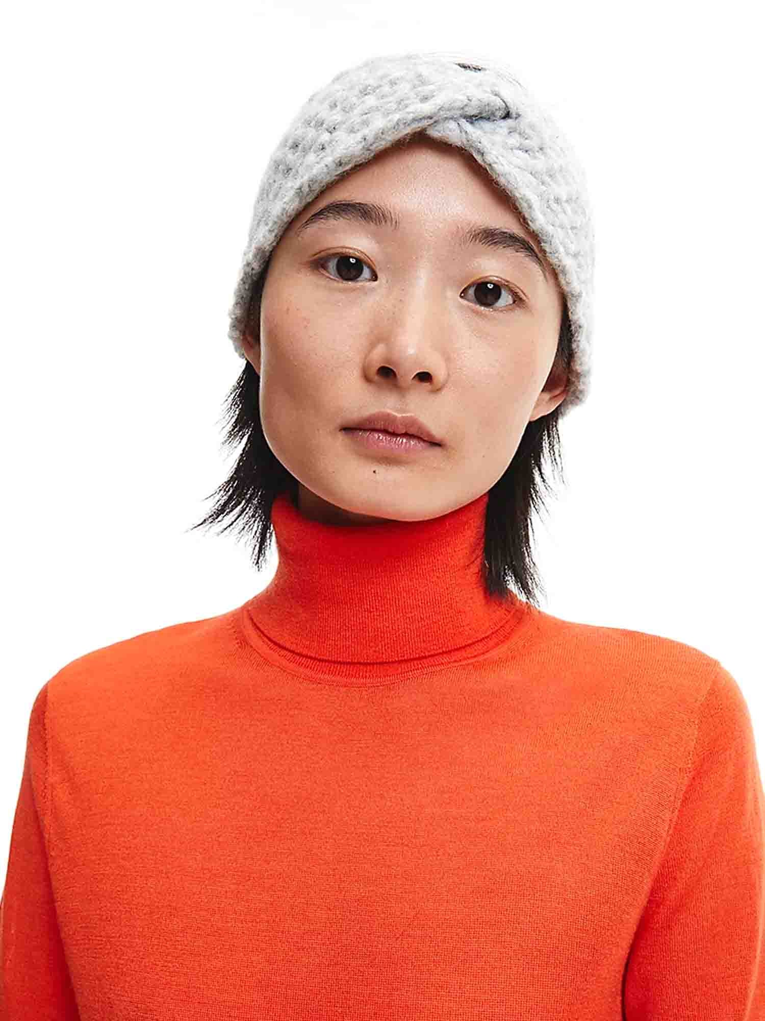 Fascia Grigio Calvin Klein