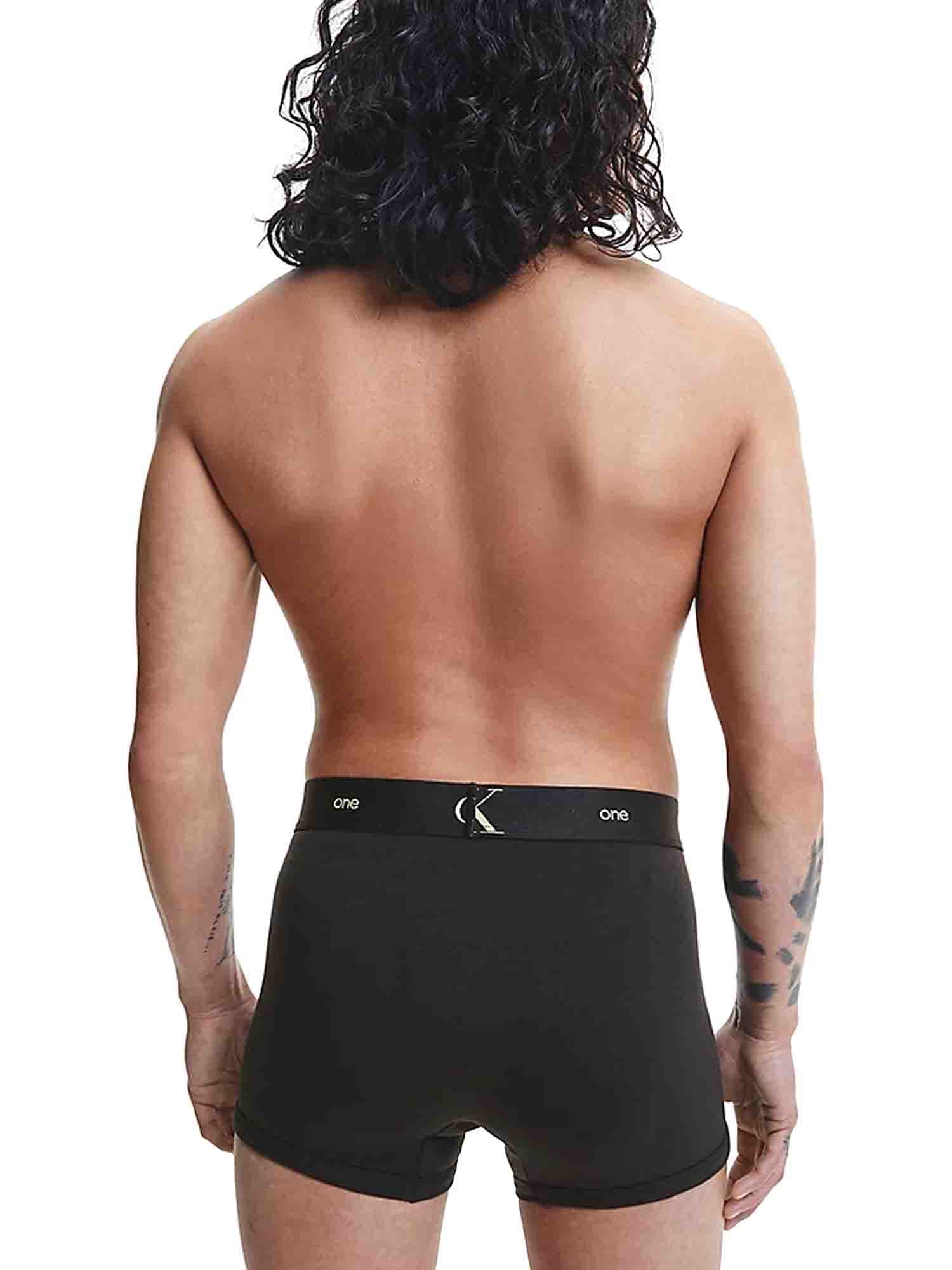 Boxer Nero Calvin Klein Underwear