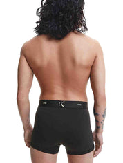 Boxer Nero Calvin Klein Underwear