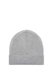 Cappelli Grigio Tommy Hilfiger