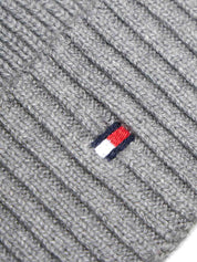 Cappelli Grigio Tommy Hilfiger