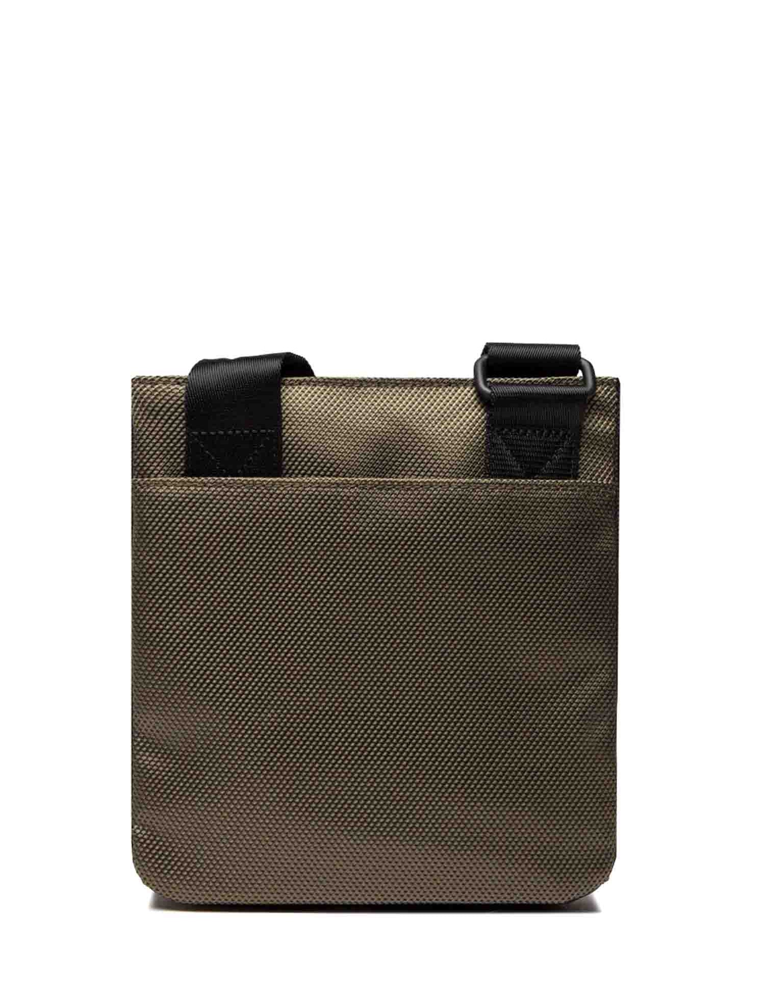 Tracolla Verde Tommy Hilfiger