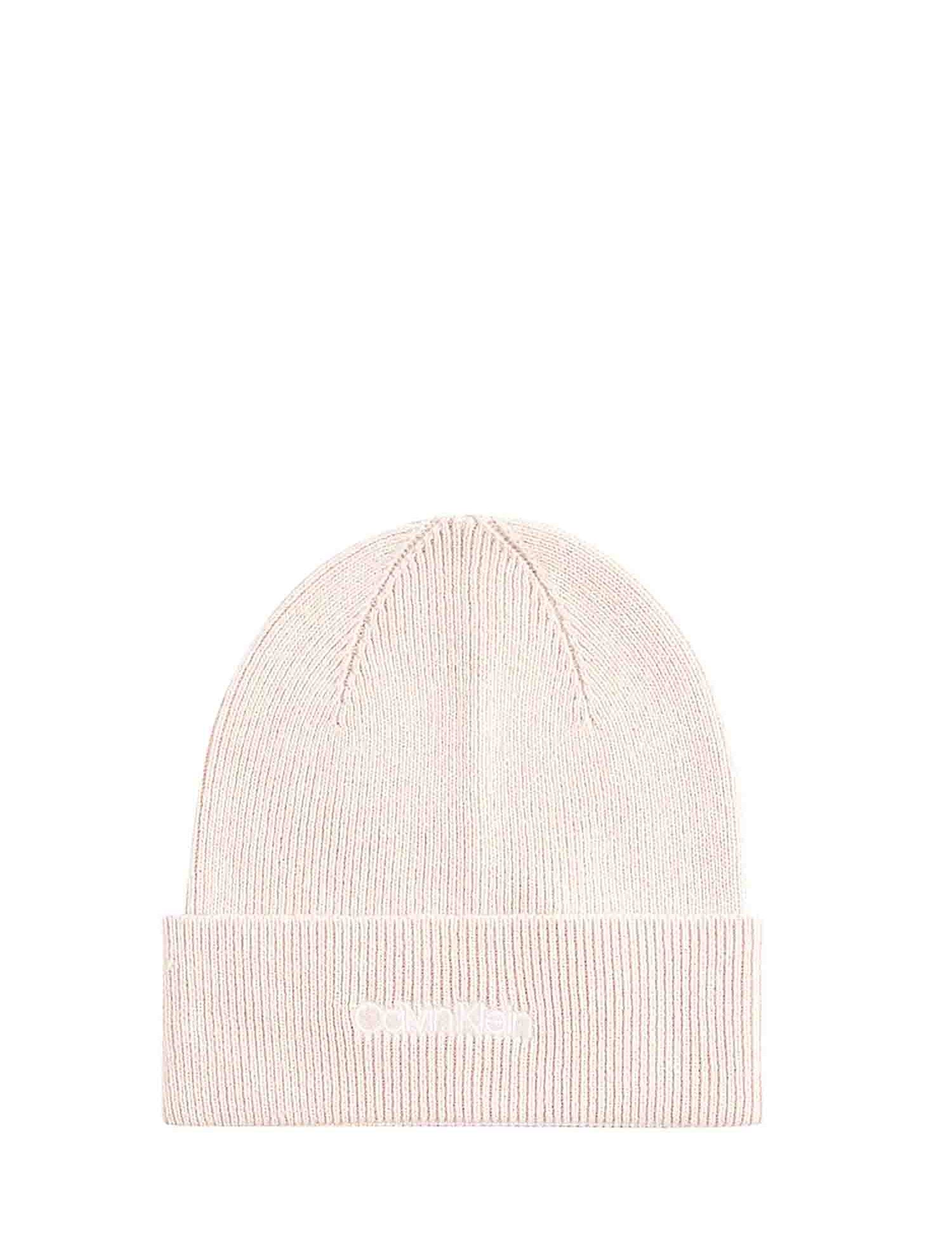 Cappelli Rosa Calvin Klein