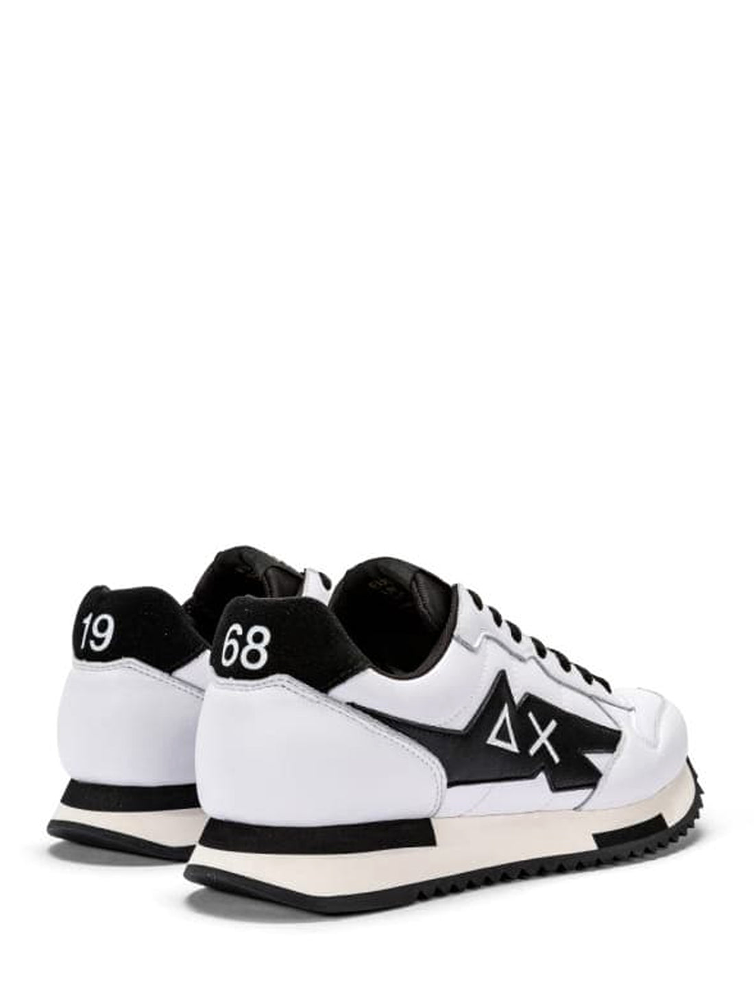 Sneakers Bianco Sun68