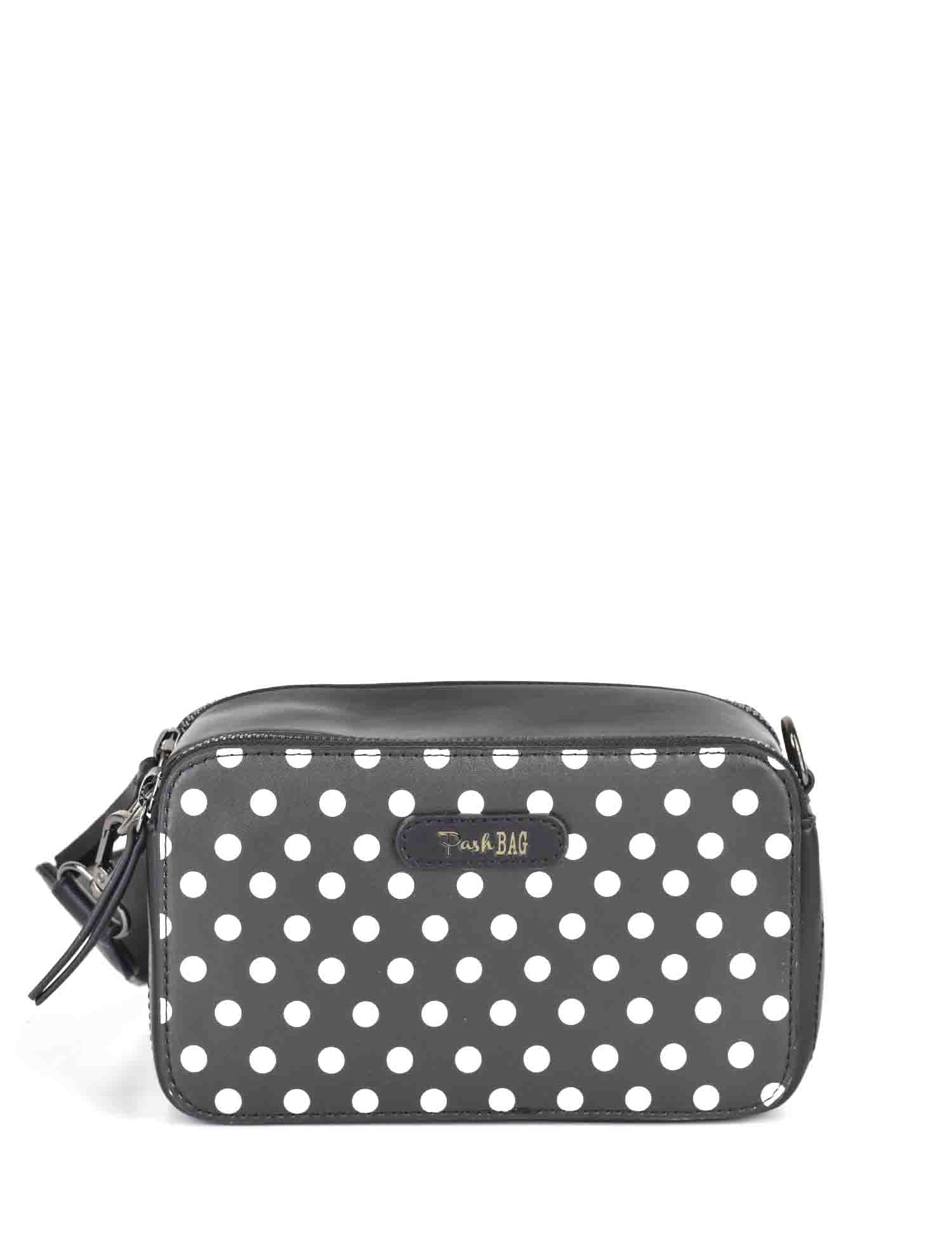 Tracolla Nero L'atelier Du Sac