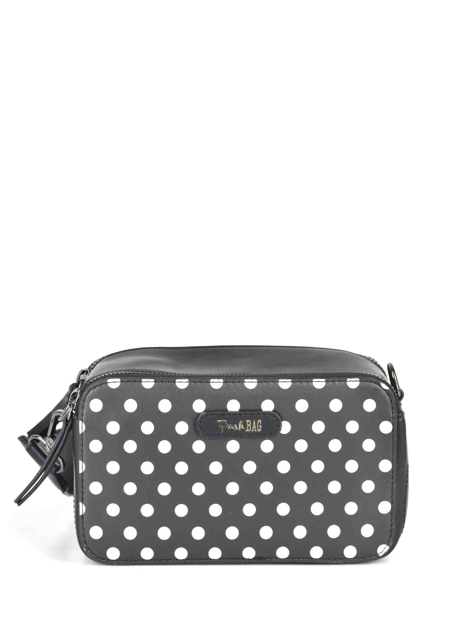 Tracolla Nero L'atelier Du Sac