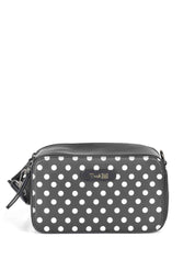 Tracolla Nero L'atelier Du Sac