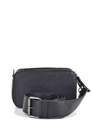 Tracolla Nero L'atelier Du Sac