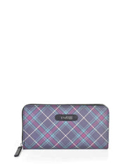 Portafogli Blu L'atelier Du Sac