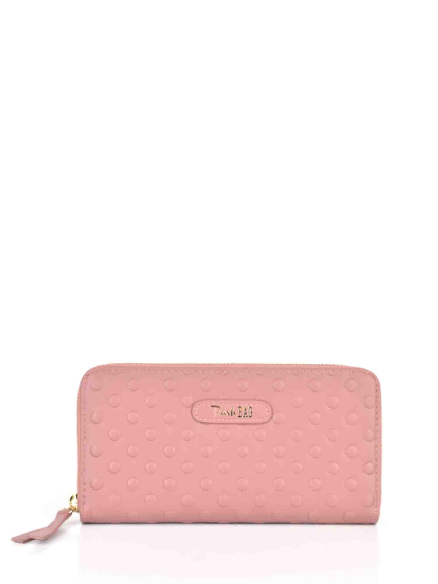 Portafogli Rosa L'atelier Du Sac