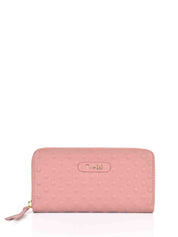 Portafogli Rosa L'atelier Du Sac