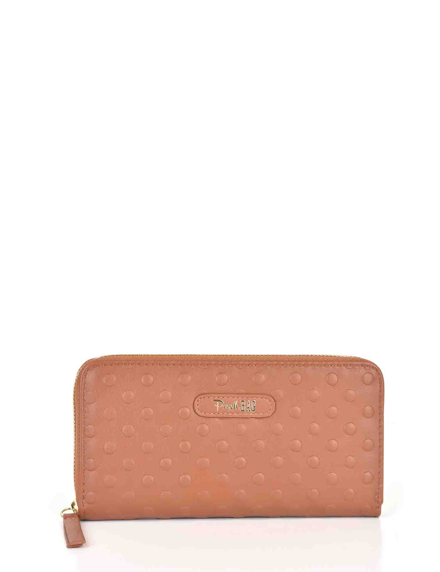 Portafogli Marrone L'atelier Du Sac