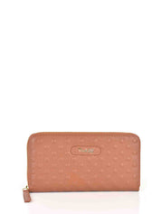 Portafogli Marrone L'atelier Du Sac