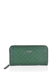 Portafogli Verde L'atelier Du Sac