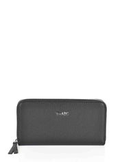 Portafogli Nero L'atelier Du Sac