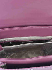 Tracolla Rosa L'atelier Du Sac