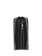 Portafogli Nero L'atelier Du Sac