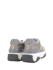 Sneakers Argentato Liu-jo