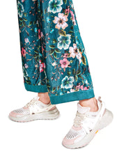 Sneakers Rosa Liu-jo