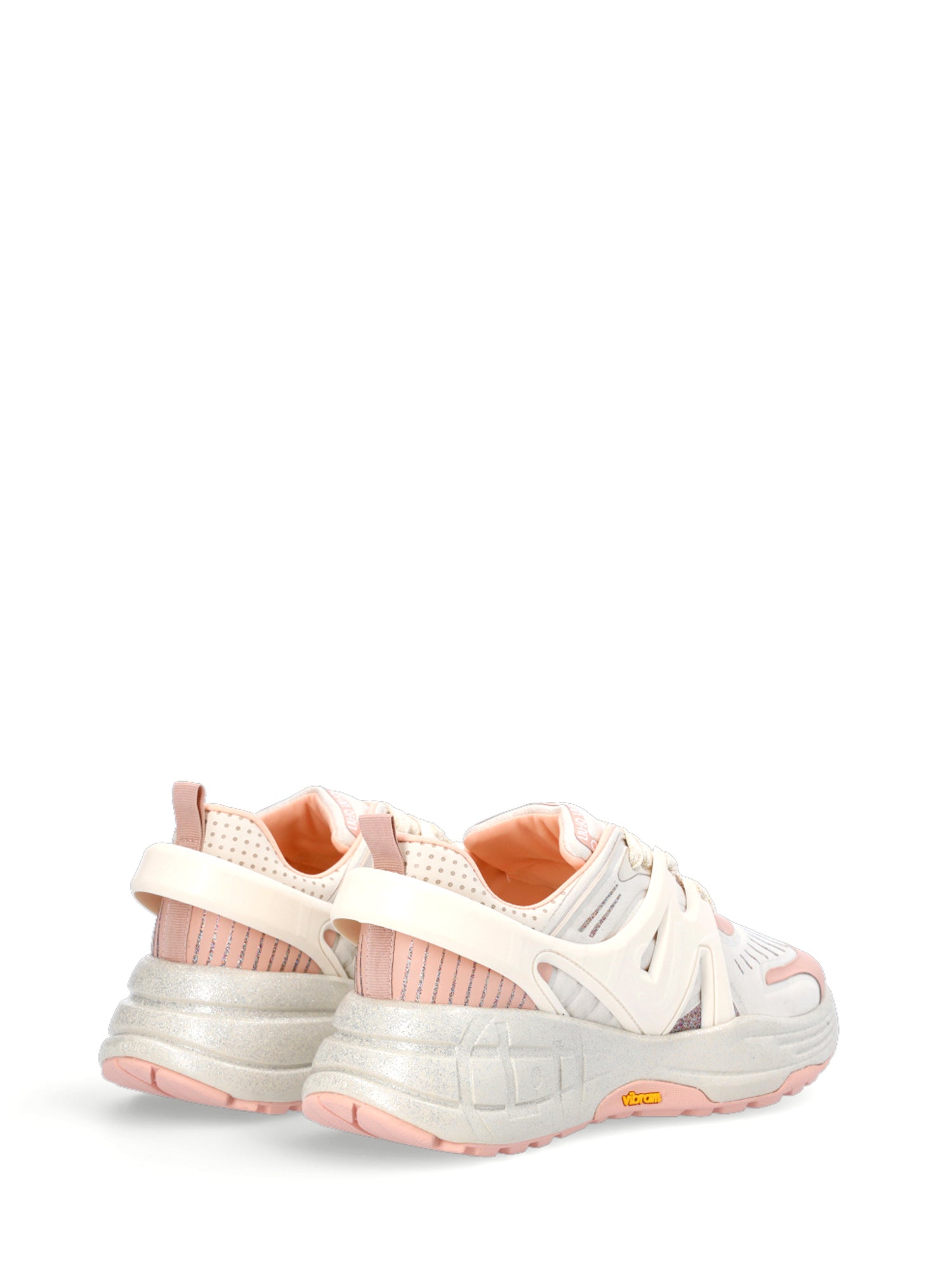 Sneakers Rosa Liu-jo