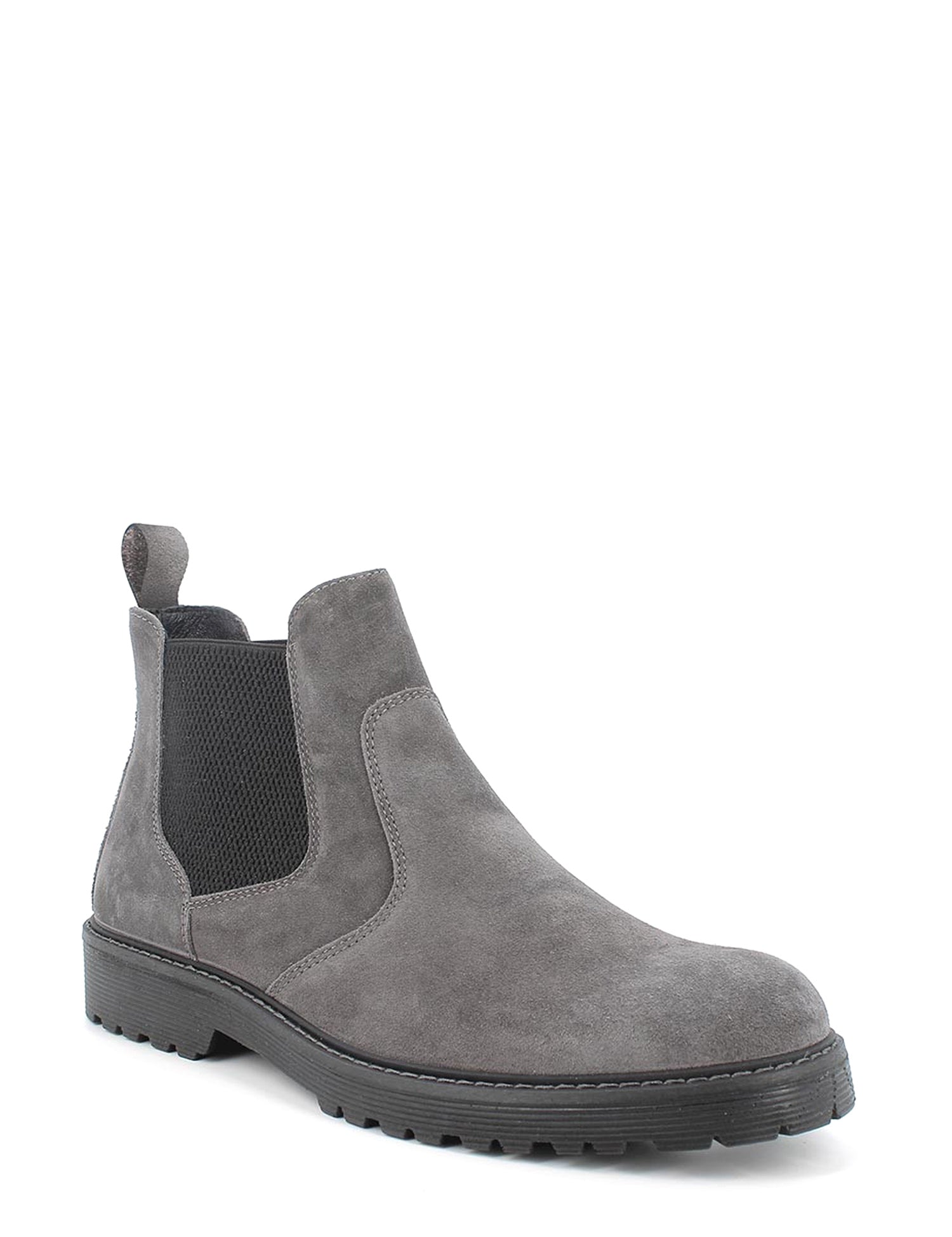 Stivaletti Grigio Igi&co