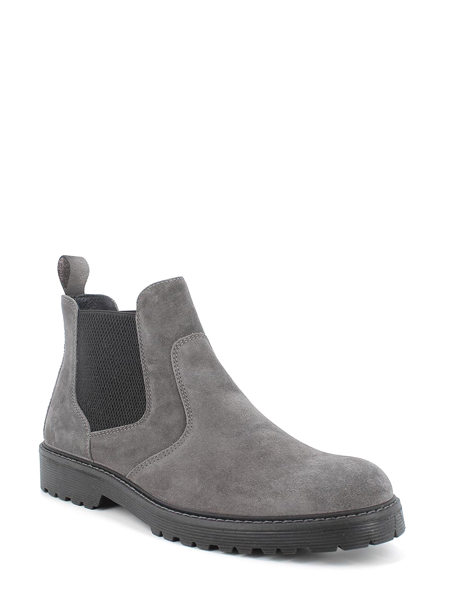 Stivaletti Grigio Igi&co