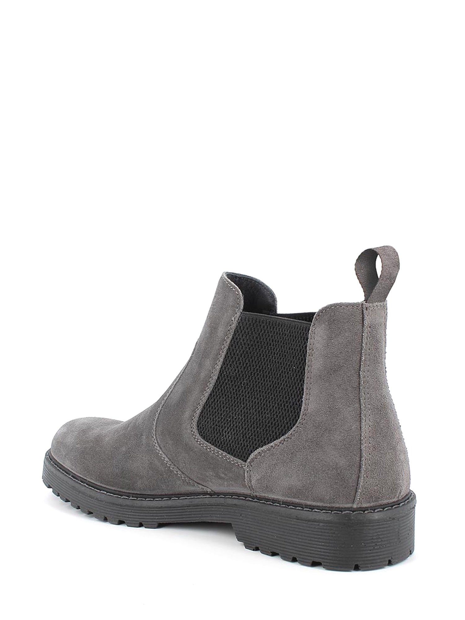 Stivaletti Grigio Igi&co