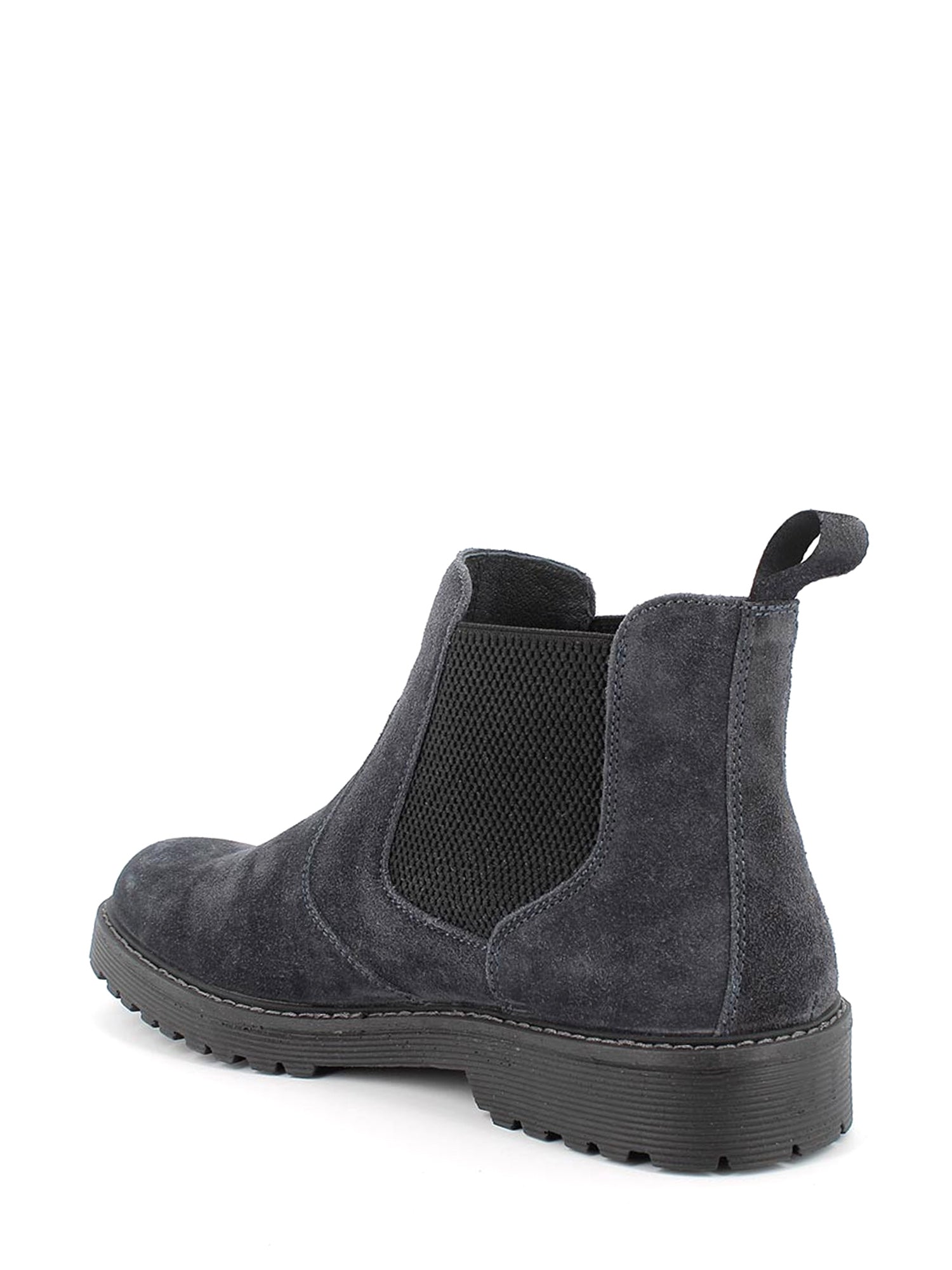 Stivaletti Blu Igi&co