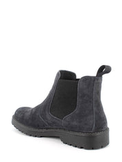 Stivaletti Blu Igi&co