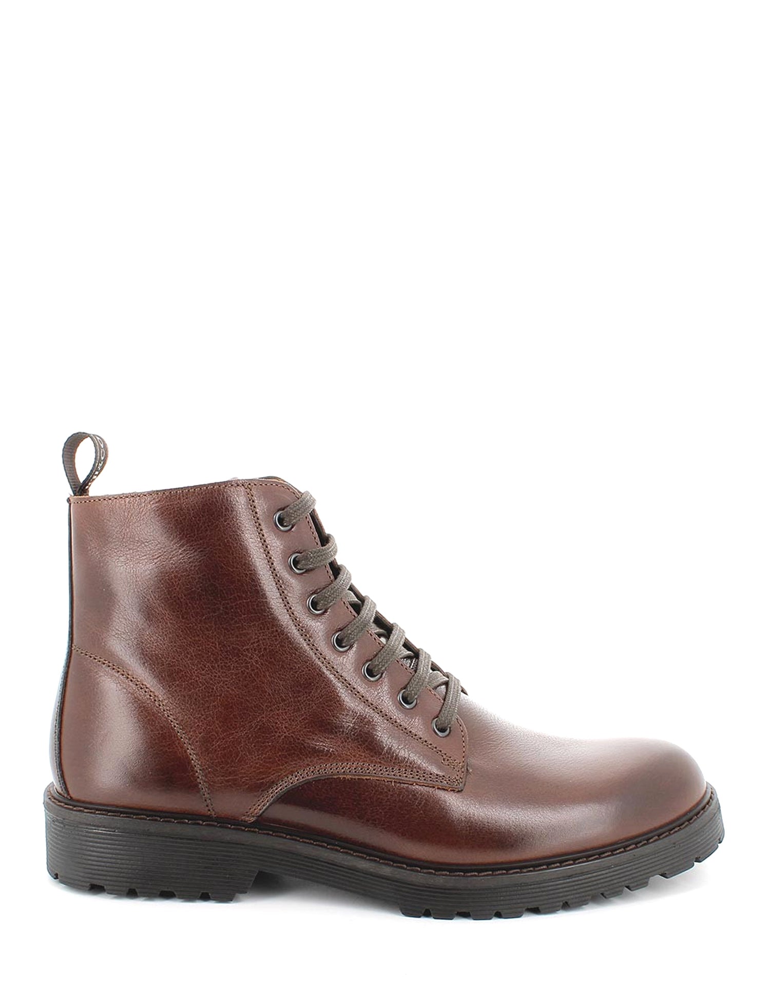 Anfibi Marrone Igi&co