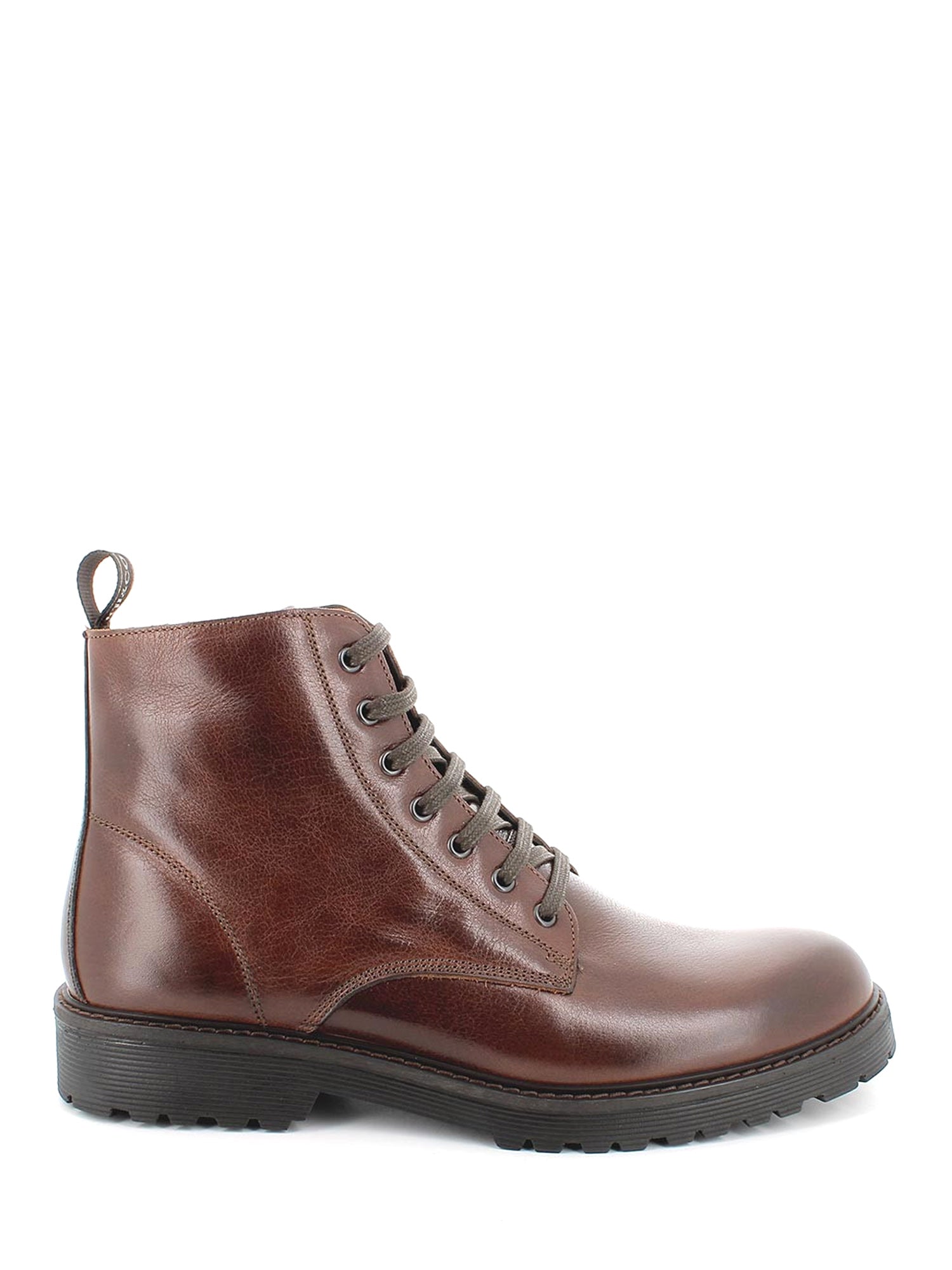 Anfibi Marrone Igi&co