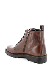 Anfibi Marrone Igi&co