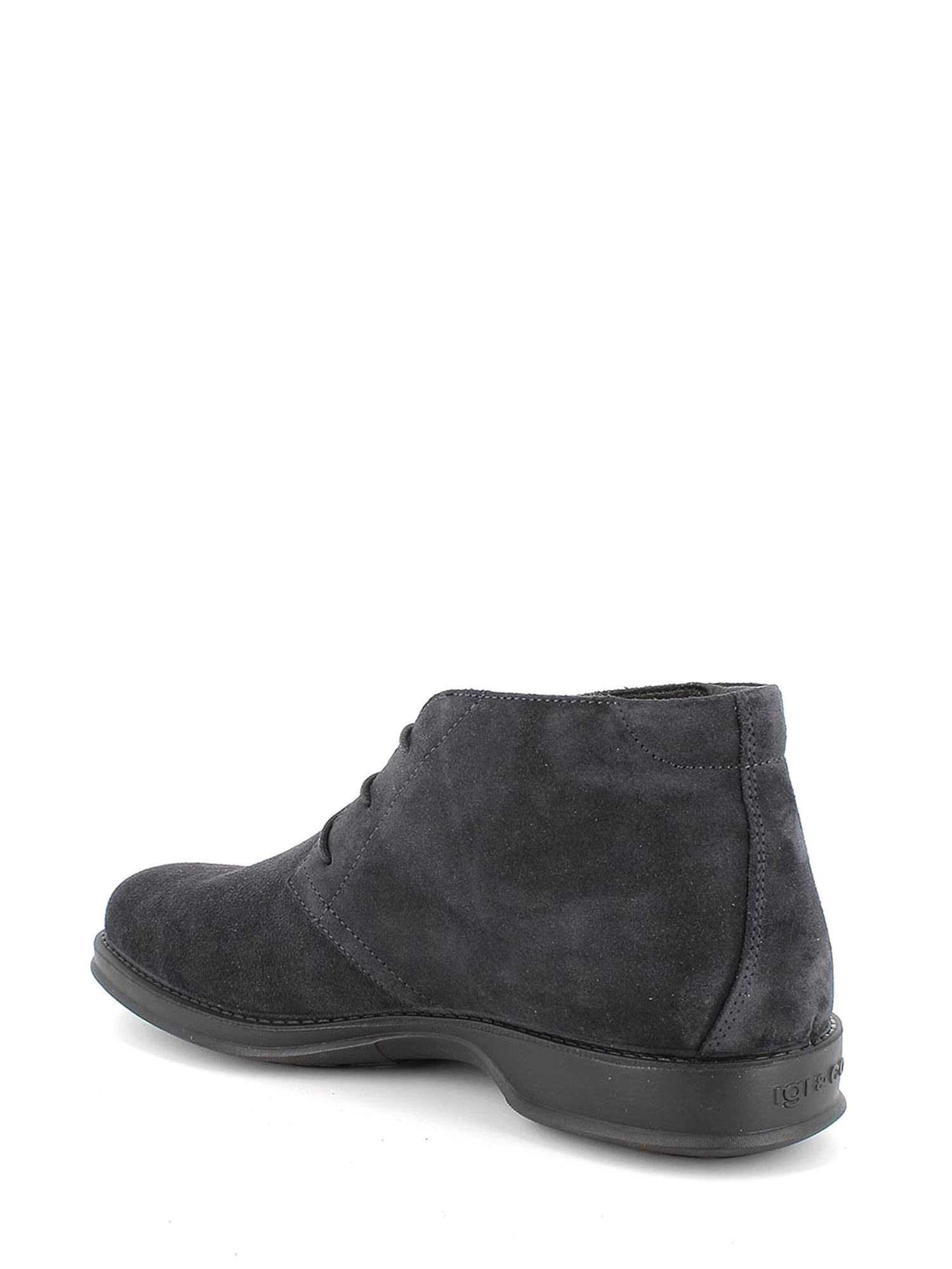 Polacchino Blu Igi&co