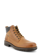 Anfibi Marrone Igi&co